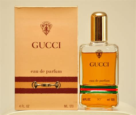 perfume Gucci culti